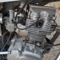 موتور|موتورسیکلت|کوهدشت, |دیوار