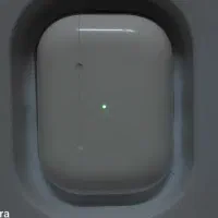 ایرپاد طرح پرو درحد نو غول ساخت ویتنام|لوازم جانبی موبایل و تبلت|رشت, حمیدیان|دیوار