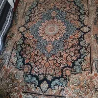 فرش ماشینی در حد نو