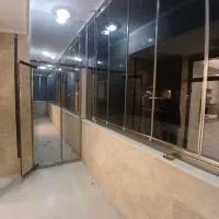 نصب وتعمیر  بالکن ریلی . سکوریت .کابین دوش .نرده