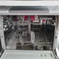 ماشین ظرفشویی مجیک رو میزی ۶ نفره اصل|ماشین ظرفشویی|شاهرود, |دیوار