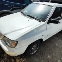 پراید132بیرنگ