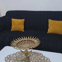 مبل راحتی|مبلمان خانگی و میز عسلی|نسیمشهر, |دیوار