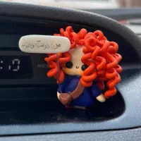 دست سازه های خمیری