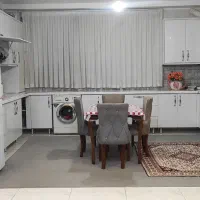 فروش ساختمان مسکونی طبقه پنجم ۹۱ متری