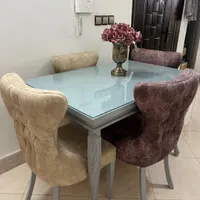 میز ناهار خوری