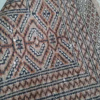 فرش دستبافت ۹متری|فرش|گرگان, |دیوار