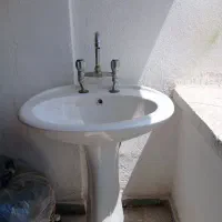 روشویی مروارید