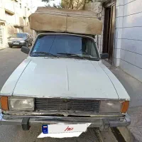پیکان وانت ۸۶