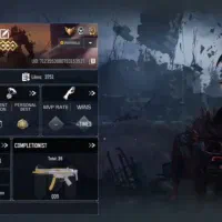 فروشگاه بزرگ اکانت های کالاف