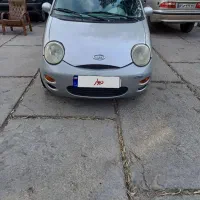 ام وی ام ۱۱۰ سه سیلندر