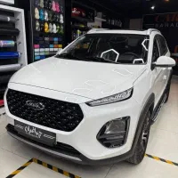 فروش ایکس 22 پرو دنده مدل 1404 خشک