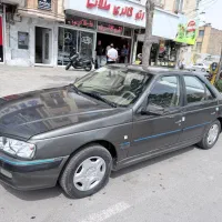 پژوپارس مدل۱۳۸۹ رویت یک(اتوگالری طلایی)