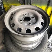 رینگ پرایدی اصل کره