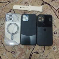 قاب گوشی 12پرو|لوازم جانبی موبایل و تبلت|شهریار, شهرک امیریه|دیوار