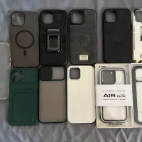 ده عدد قاب گوشی آیفون