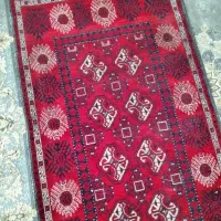 فرش دستباف|فرش|شاهین‌شهر, عطار|دیوار