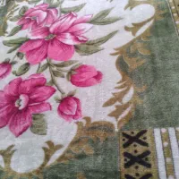 پتو دونفره نو و لحاف نو|رختخواب، بالش، پتو|کرمانشاه, |دیوار