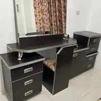 سرویس خواب دونفره|تخت و سرویس خواب|آستارا, |دیوار