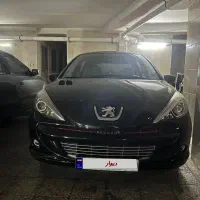 207پاناراما پانوراما مشکی مدل99 سقف شیشه ای|خودرو سواری و وانت|تهران, استاد معین|دیوار