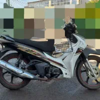 موتور پرواز مدل ۹۵