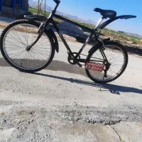 دوچرخه|دوچرخه، اسکیت، اسکوتر|سرپل ذهاب, |دیوار