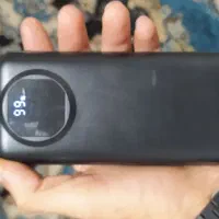 پاور بانک 20000بیست هزار|لوازم جانبی موبایل و تبلت|گرگان, |دیوار