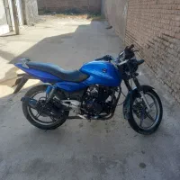 طرح پالس180 درحد