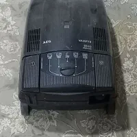 ظروف و جارو المانی