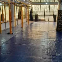 اجاره سانس باشگاه|اجارهٔ کوتاهمدت دفتر کار و فضای آموزشی|تهران, هفت حوض|دیوار