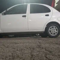 ساینا دوگانه شرکت|خودرو سواری و وانت|خرمآباد, |دیوار