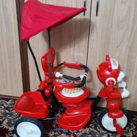 فروش سه چرخه|دوچرخه، اسکیت، اسکوتر|لار, |دیوار