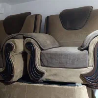 مبل ۸ نفره کلاسیک