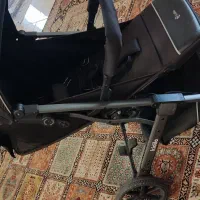 کالسکه kidilo|کالسکه و لوازم جانبی|اصفهان, دانشگاه اصفهان|دیوار