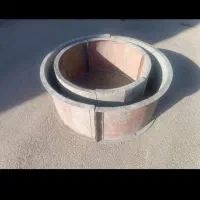 قالب گوم چاه