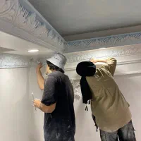 جذب فوری نیروی ‌پتینه و میکروسمنت کار