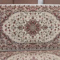 پشتی سالم زیپ دار، اسفنج ضخیم