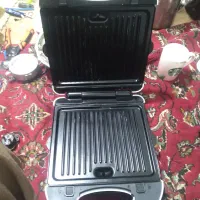 ساندویچ ساز کنوود|اجاق گاز و لوازم برقی پخت‌وپز|اردبیل, |دیوار