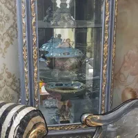 بوفه کاملا نو