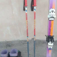 ورزشی و زمستانی