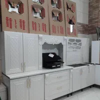 کابینت آرشام، به سلیقه مشتری(033)|مصالح و تجهیزات ساختمان|گرگان, |دیوار