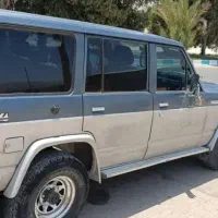 پاترول ۴در۶سیلندربدون بدون رنگ|خودرو سواری و وانت|میمند, |دیوار