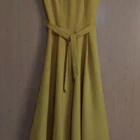 پیراهن مجلسی ساده و شیک