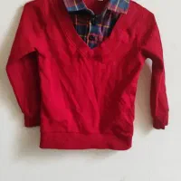 هر تکه لباس فقط ۵۰ هزار تومان