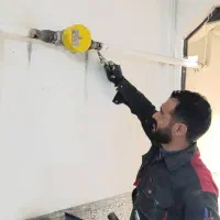 لوله کشی گاز|خدمات پیشه و مهارت|ارومیه, |دیوار