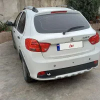 کوییک اس ۱۴۰۱|خودرو سواری و وانت|پاکدشت, خاتون آباد|دیوار