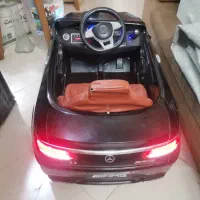 ماشین شارژی