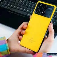 POCO X6 PRO