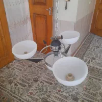 لوستر در حد نو ۷۰۰ت