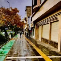 حاشیه وکیل آباد/اجاره دفترکار/۶۰ متر